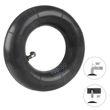 Dętka CST 200x50 Wentyl 90/90 do Kugoo M2 / Joyor F1 / F5 / F7 / Speedway Mini 3 / 4