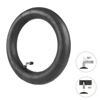 Wzmocniona uniwersalna dętka ULIP 10x2"/10x2.5" do Xiaomi M365/PRO/Kugoo M4