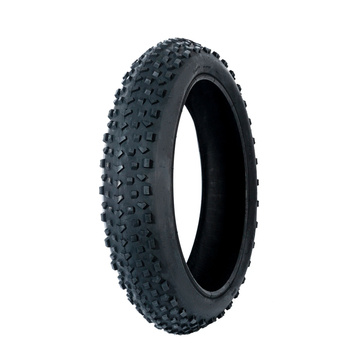 Gruba Opona Pneumatyczna Innova 20x4.0" do Roweru typu Fatbike