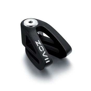 Zabezpieczenie Disc Lock ZOVII ZV6 - Black