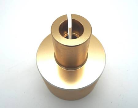 Adapter MONORIM GS02 do Ninebot Max G30 / Motus Scooty 10 - GOLD