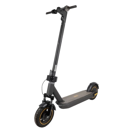 Blokada Mechanizmu Składania ULIP do Hulajnogi Ninebot MAX G30 / Motus Scooty 10