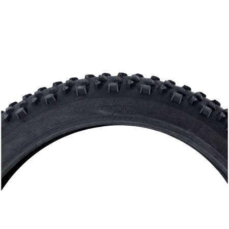 Gruba Opona Pneumatyczna Innova 20x4.0" do Roweru typu Fatbike