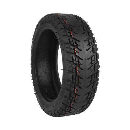 Opona Terenowa ULIP 10x2.50-6.5" + Wentyl do Motus Scooty 10/Ninebot MAX G30/Ducati Pro 2/Jeep 2XE