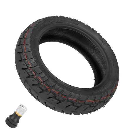 Opona ULIP 9.5x2.50-6" tubeless + wentyl do NIU KQI3 Pro