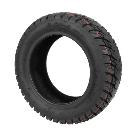 Opona pneumatyczna ULIP 10x3.50-6" tubeless do Laotie ES19