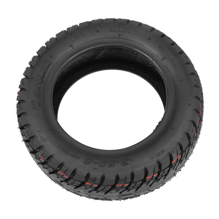 Opona pneumatyczna ULIP 10x3.50-6" tubeless do Laotie ES19