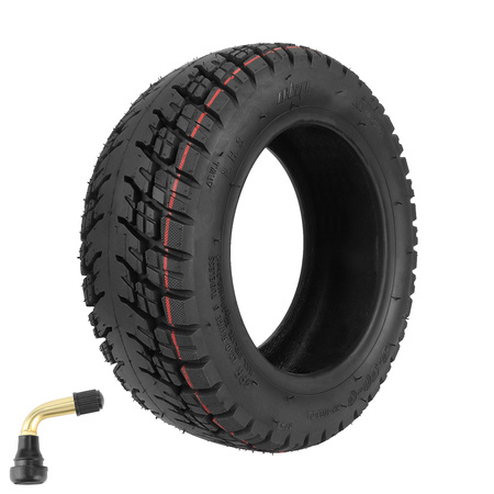 Opona pneumatyczna ULIP 10x3.50-6" tubeless do Laotie ES19