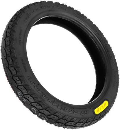 Opona pneumatyczna ULIP 14x2.125-10" tubeless do skutera elektrycznego