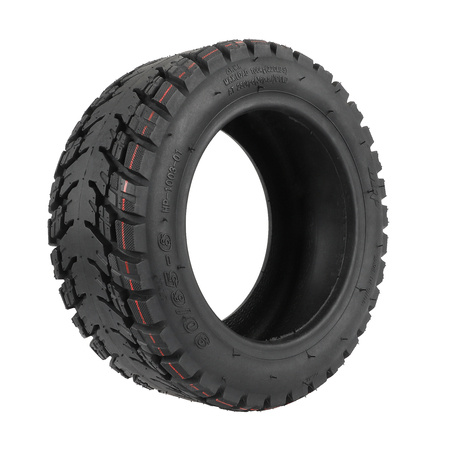 Opona pneumatyczna ULIP 90/65-6" tubeless do Zero 10X/ Laotie ES19