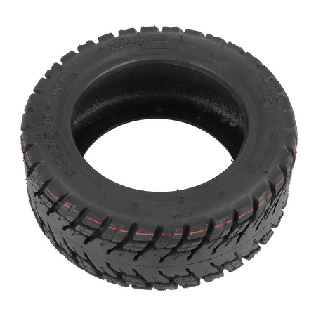 Opona pneumatyczna ULIP 90/65-6" tubeless do Zero 10X/ Laotie ES19