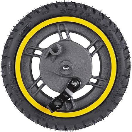 Opona terenowa 60/70-6.5 (10x2.125-6.5) do Motus Scooty 10 / Ninebot Max G30 / Frugal Power