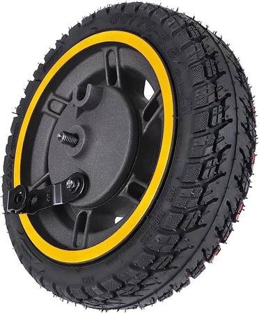 Opona terenowa 60/70-6.5 (10x2.125-6.5) do Motus Scooty 10 / Ninebot Max G30 / Frugal Power