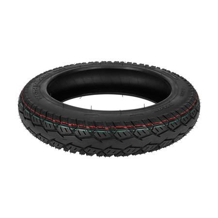 Pneumatyczna opona ULIP 14x2.5"(66-254) tubeless + wentyl do motocykla