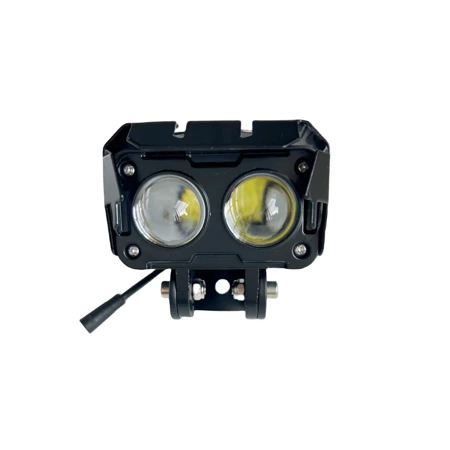 Przednie Lampy LED do Kugoo KuKirin G3 PRO