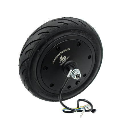 Silnik Monorim 500W 48V 60/70-6.5 do Ninebot Max G30 / Motus Scooty 10