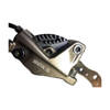 Ceramiczne Klocki Hamulcowe z Radiatorem do Shimano SLX BR-M7120