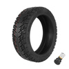 Opona Terenowa ULIP 10x2.50-6.5" + Wentyl do Motus Scooty 10/Ninebot MAX G30/Ducati Pro 2/Jeep 2XE