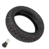 Opona ULIP 9.5x2.50-6" tubeless + wentyl do NIU KQI3 Pro