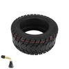 Opona pneumatyczna  ULIP 100/55-6" tubeless + wentyl do Laotie ES19