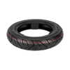 Opona pneumatyczna ULIP tubeless 16x3.00-10" + wentyl do skutera