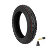 Pneumatyczna opona ULIP 14x2.5"(66-254) tubeless + wentyl do motocykla