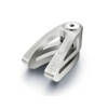 Zabezpieczenie Disc Lock ZOVII ZV10 - Brushed Metal