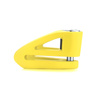 Zabezpieczenie Disc Lock ZOVII ZV10 - Yellow