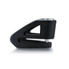 Zabezpieczenie Disc Lock ZOVII ZV6 - Black