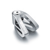 Zabezpieczenie Disc Lock ZOVII ZV6 - Brushed Metal