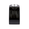 Zabezpieczenie Disc Lock z Alarmem ZOVII ZT6 - Black