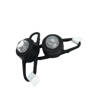 Zestaw lamp led (2szt) Czarny do Xiaomi M365 / M365 PRO / PRO 2 / 1S / Essential / Mi3